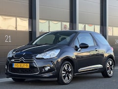 Citroën DS3 - 1.4 e-HDi Navi Clima AUTOMAAT