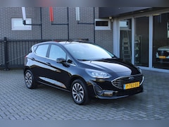 Ford Fiesta - 1.0 EcoBoost Titanium Led/AppleAndroid/Clima