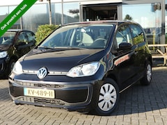Volkswagen Up! - 1.0 BMT move up AIRCO DAB 5-DRS APK 02-2027 NL AUTO
