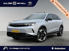Opel Grandland Electric - Business Edition EV 97kWh 230pk | BESCHIKBAAR PER OKTOBER | HUD | NAV | CLIMA | 360° CAMER