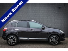 Nissan Qashqai - 1.6 Connect Edition Net binnen-Nu al te bezichtigen