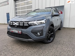Dacia Jogger - 1.0 TCe 110 Extreme 7persoons. CAMERA / CRUISECONTR / STOELVERWARMING / TREKHAAK / CARPLAY