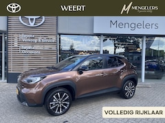 Toyota Yaris Cross - 1.5 Hybrid 130 Executive