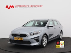 Kia Cee'd Sportswagon - Ceed 1.0 T-GDi DynamicLine/ lage km