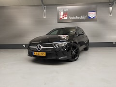 Mercedes-Benz A-klasse - 200 BUS SOLUTION /19 INCH/PDC/CAM/CARPLAY/ENZ
