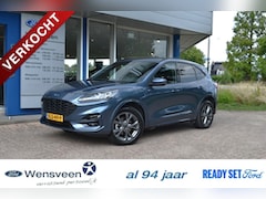 Ford Kuga - 2.5 PHEV e-CVT 225pk ST-Line X | B&O, driver assistance pack, all season