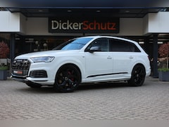 Audi Q7 - 55 TFSI e quattro Pro Line S Pano | Trekhaak | Ventilatie | 23 inch