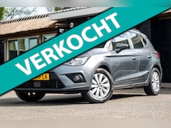 SEAT Arona - 1.0 TSI Xcellence Launch Edition Carplay I Clima I Trekhaak