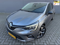 Renault Clio - 1.0 TCe 90 Evolution*CAMERA*NAVI*CARPLAYE*CRUISE*VELGEN*ELKT-RAAM*REGEN SENSOREN
