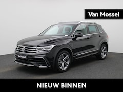 Volkswagen Tiguan - 1.4 eHybrid DSG R-Line