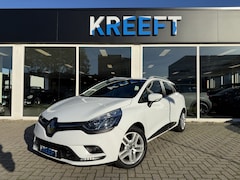 Renault Clio Estate - 0.9 TCe Zen Apple Carplay
