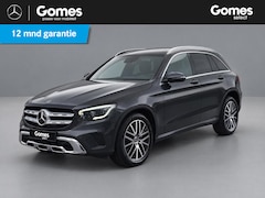 Mercedes-Benz GLC-klasse - 200 Business Solution