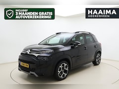 Citroën C3 Aircross - 1.2 PureTech 130pk Automaat Shine Pack Business | Navigatie | Trekhaak | Achteruitrijcamer