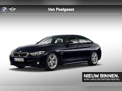 BMW 4-serie Gran Coupé - 420i Executive