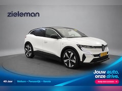 Renault Mégane - EV60 Optimum Charge Techno - Carplay, Camera, Adapt. Cruise, Stoelverw. SOH 92, 32%