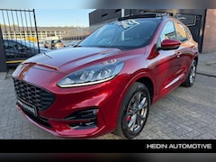 Ford Kuga - 2.5 PHEV ST-Line | Panoramadak | Trekhaak wegklapbaar | Winter Pack