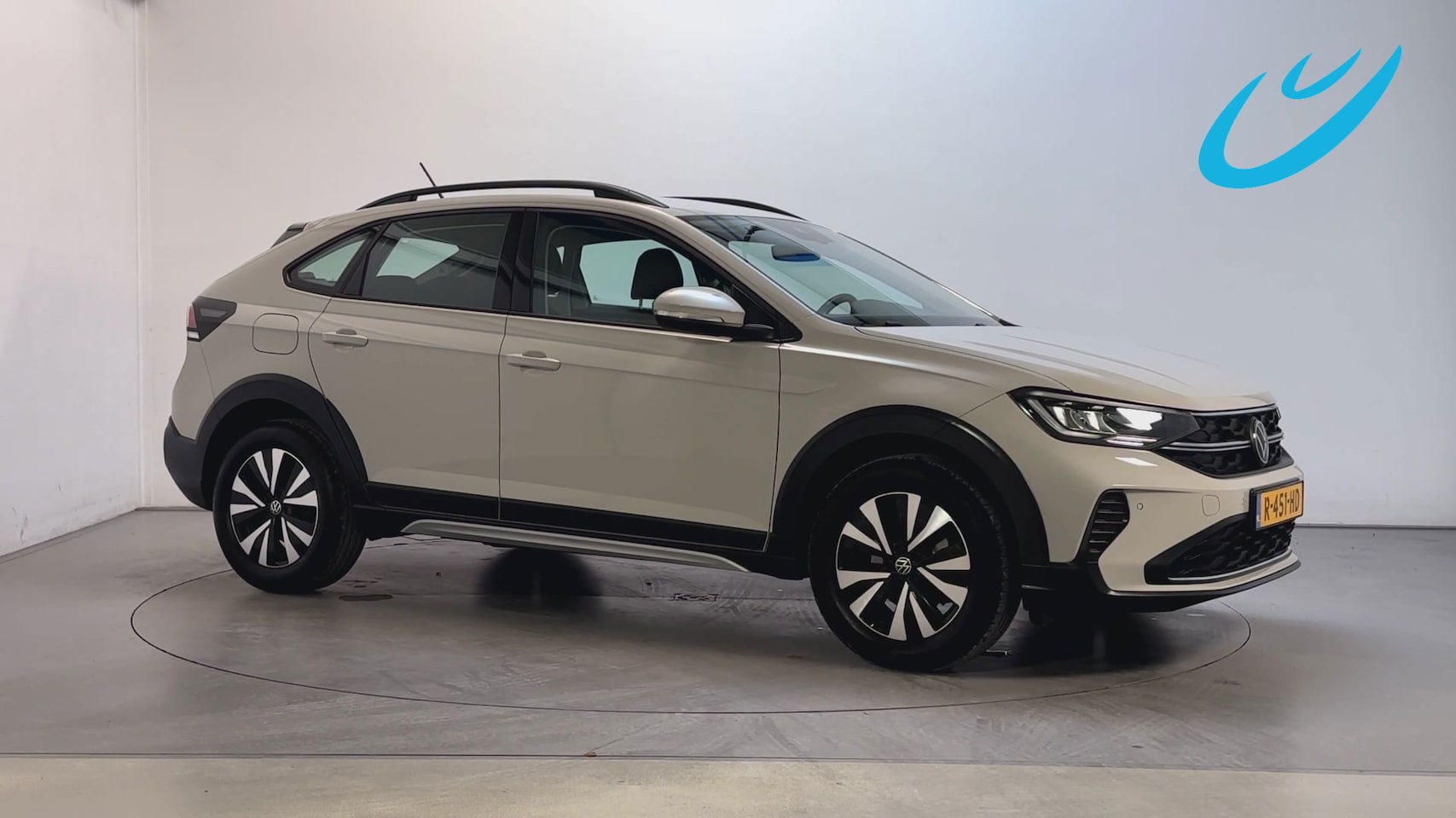 Volkswagen Taigo - 1.0 TSI Life Parkeersensoren App-Connect DAB+ Adaptive Cruise - AutoWereld.nl