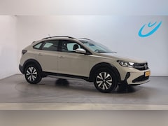 Volkswagen Taigo - 1.0 TSI Life Parkeersensoren App-Connect DAB+ Adaptive Cruise