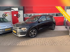 Kia Niro - 1.6 GDi Hybrid DynamicLine CARPLAY / KEYLESS / CAMERA / NAVI / CLIMA / PDC / ACC / NL-AUTO