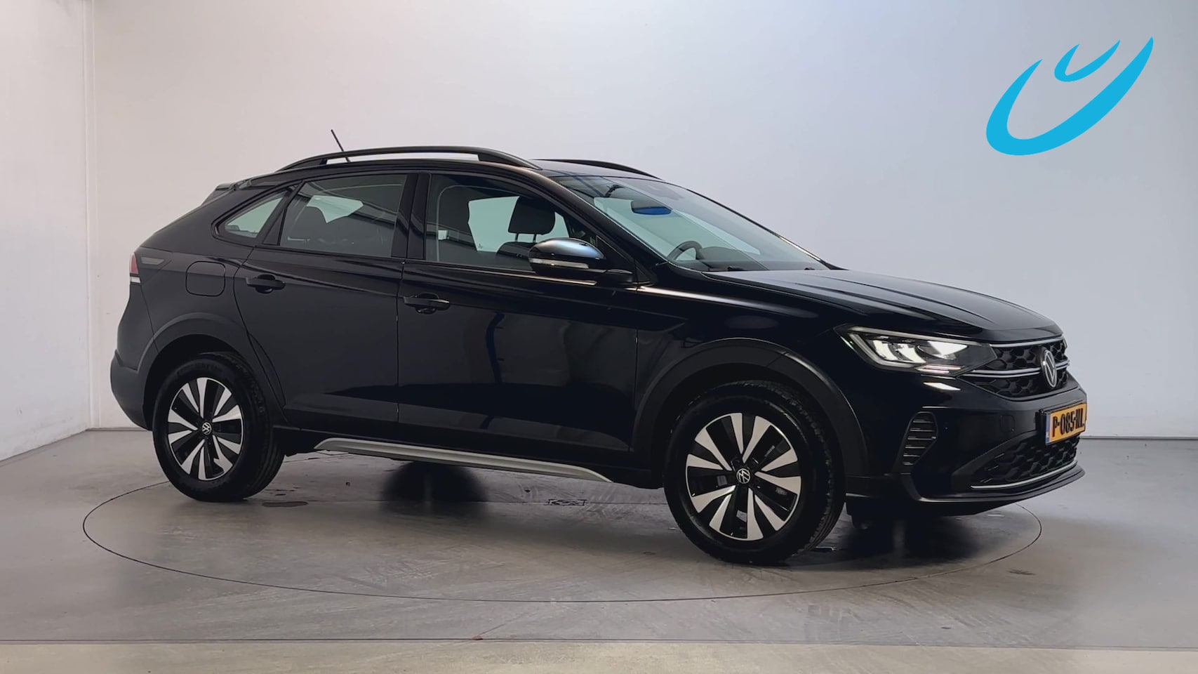 Volkswagen Taigo - 1.0 TSI Life Camera Stoelverwarming Navigatie App-Connect DAB+ - AutoWereld.nl