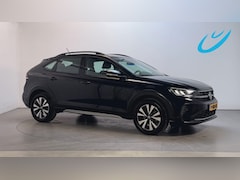 Volkswagen Taigo - 1.0 TSI Life Camera Stoelverwarming Navigatie App-Connect DAB+