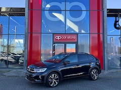 Volkswagen Taigo - 1.0 TSI R-Line DSG-7 | IQ-Light | Camera | Parksensor | Carplay | Stoelverwarming | BTW |