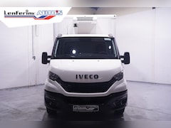 Iveco Daily - 35S14 140 pk Aut. Koelauto-vries Bakwagen Automaat Airco, Apple Carplay, LxBxH 400x206x210