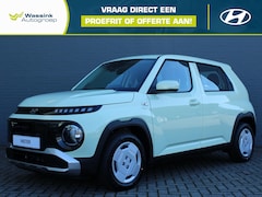 Hyundai Inster - E-Motion 42 kWh