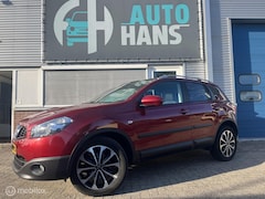 Nissan Qashqai - 1.6 Connect Edition