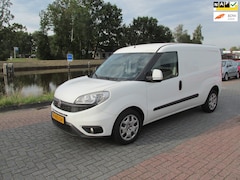 Fiat Doblò Cargo - 1.6 MJ L2H1 Maxi SX 105 pk Airco cruise nette auto