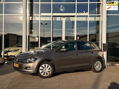 Volkswagen Polo - 1.0 MPI Comfortline Business|Carplay