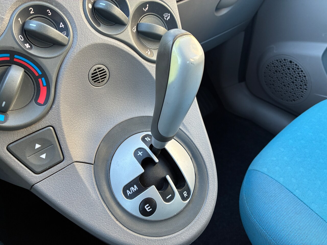 Fiat Panda - 1.2 Dynamic Automaat, Nieuwe Distributie/Banden!!