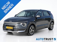 Kia Niro - 1.6 GDi Hybrid ComfortLine ADAPT.CRUISE CAMERA