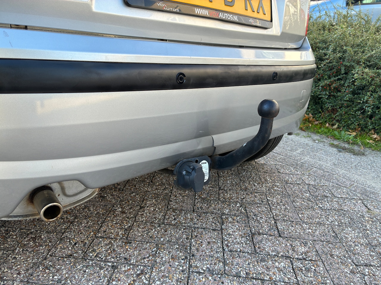 Fiat Panda - 1.2 Dynamic Automaat, Nieuwe Distributie/Banden!!