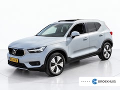 Volvo XC40 - 1.5 T3 Momentum | Pano | Stoelverwarming | Camera | Cruise Control | Navigatie