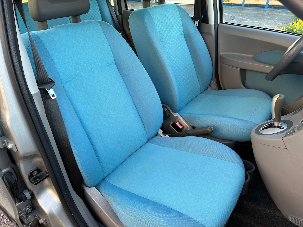 Fiat Panda - 1.2 Dynamic Automaat, Nieuwe Distributie/Banden!!