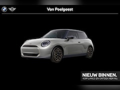 MINI 3-Deurs - Cooper E Favoured M 40.7 kWh