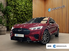 Ford Mustang Mach-E - GT Extended AWD 91 kWh 360 Camera | Adaptieve cruise | Carplay | Stoel- stuurverw. | Alcan