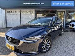 Mazda 6 Sportbreak - 2.0 S.A.-G Centre Line | ACC | Navigatie | Trekhaak