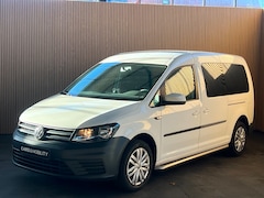 Volkswagen Caddy - 2.0 TDI Trendline | Rolstoel | ook als taxi