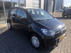 Volkswagen Up! - 1.0 move up BlueM