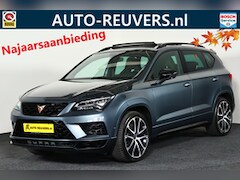 CUPRA Ateca - 2.0 TSI 4DRIVE / Opendak / Beats / ACC / Kuipstoel / Trekhaak