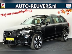 Volvo XC90 - 2.0 T8 Recharge AWD Ultimate Dark Pano / Massage / B&W / HUD / Luchtvering / 7-Personen