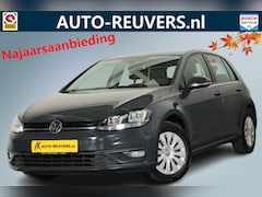Volkswagen Golf - 1.0 TSI Trendline / CarPlay / Clima / 5 Deurs