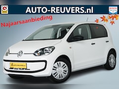 Volkswagen Up! - 1.0 Load up BlueMotion / Airco / 4S banden
