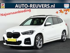 BMW X1 - xDrive25e M-Sport Panorama / Opendak / HUD / Leder / Memory