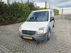 Ford Transit Connect - T200S 1.8 TDCi EcoEd