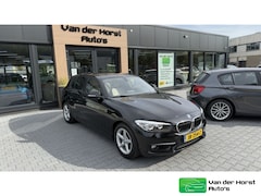 BMW 1-serie - 118i Corp.L M Sport