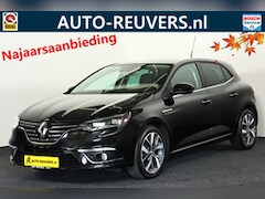 Renault Mégane - 1.2 TCe Bose 130 pK / LED / Bose / Navi / Massage / Cam