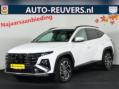 Hyundai Tucson - 1.6 T-GDI PHEV Premium 4WD Navi / ACC / HUD / CarPlay / Leder / Memory